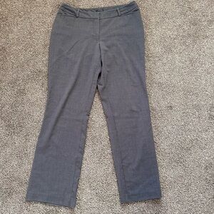 Worthington Trousers